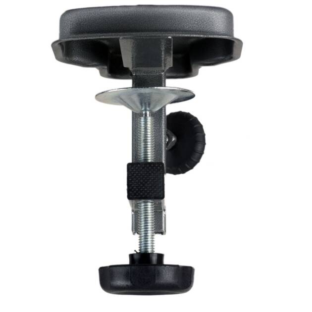 Attache potence ouverture 60 mm