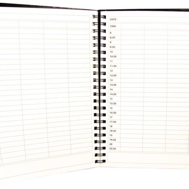 Carnet de rendez-vous