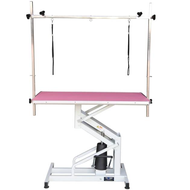 Table Venus Meca