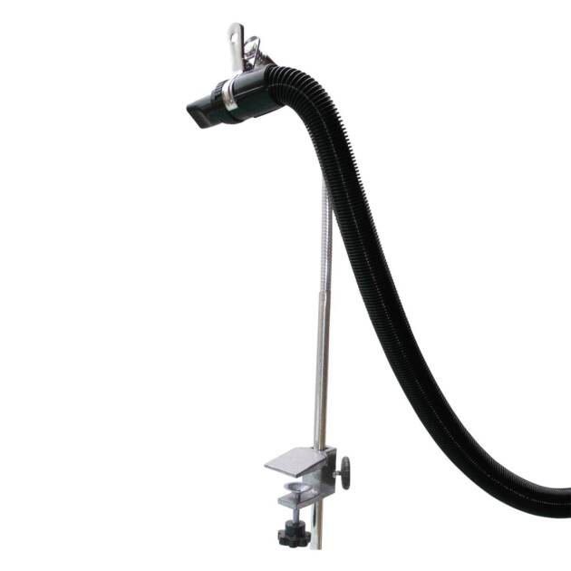 Porte séchoir - Porte flexible