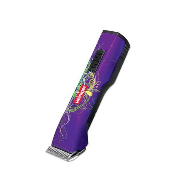 Heiniger - Tondeuse Saphir Style - Carton 1 accu