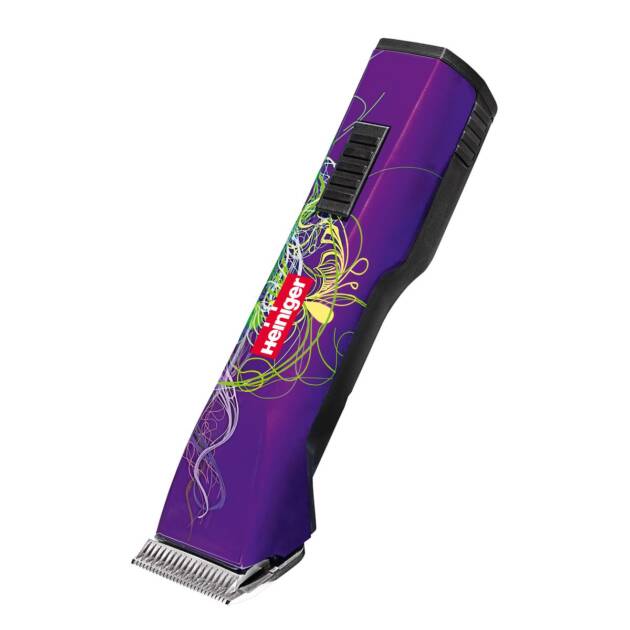Heiniger - Saphir Style - Coffret 2 accus