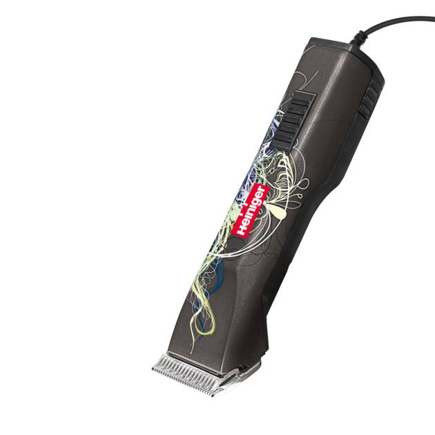 Heiniger - Tondeuse Saphir Cord - Coffret