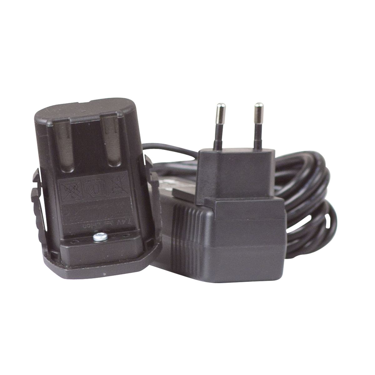 Heiniger - Adaptateur - Saphir