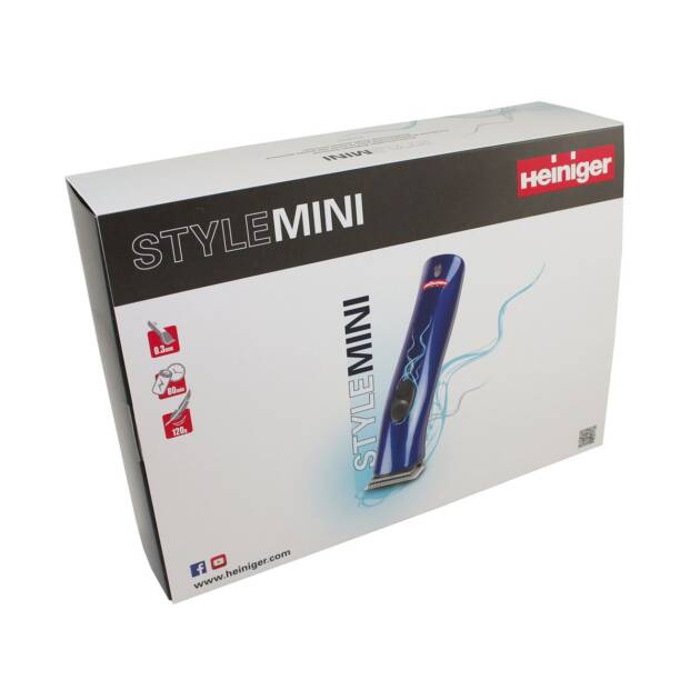 Heiniger - Tondeuse Style MINI
