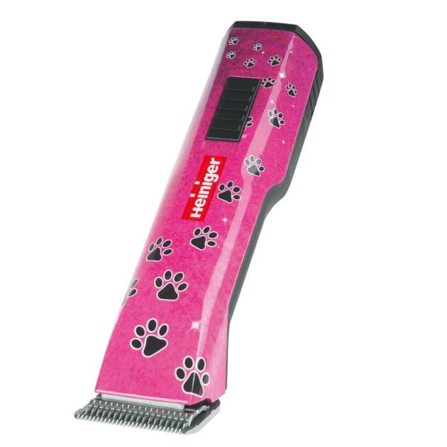 Heiniger - Saphir Pink - Sans fil