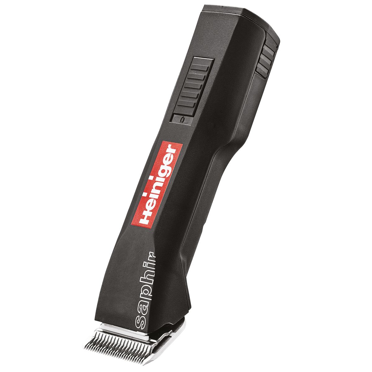 Heiniger - Tondeuse Saphir Basic - Sans fil