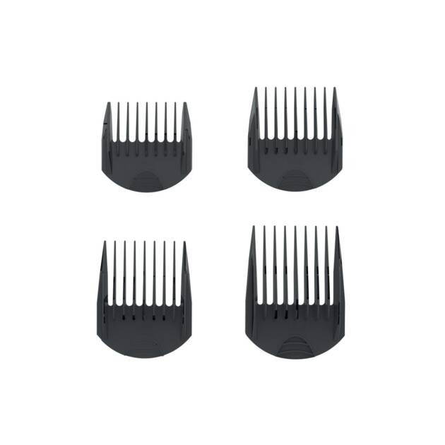 Kit de toilettage - Têtes de coupe