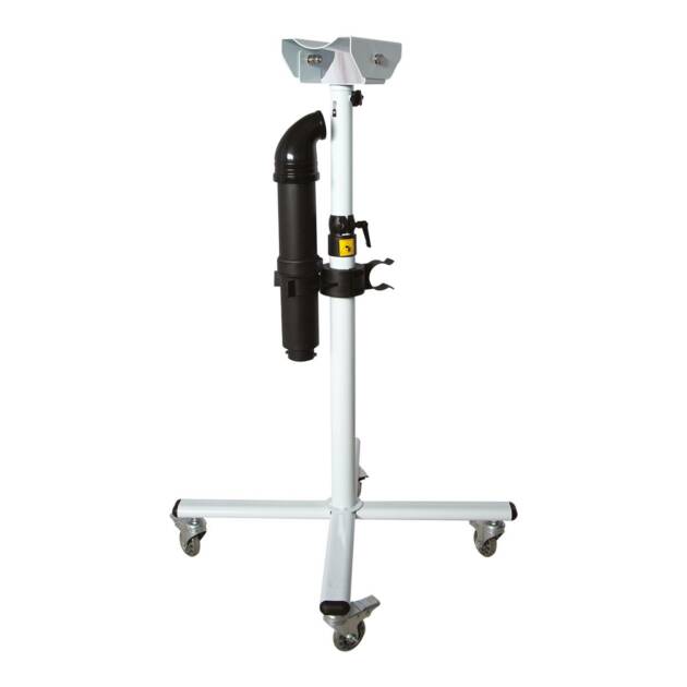 Pegase - Pied+tube pour A1093
