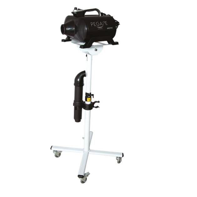 Pegase - Pied+tube pour A1092