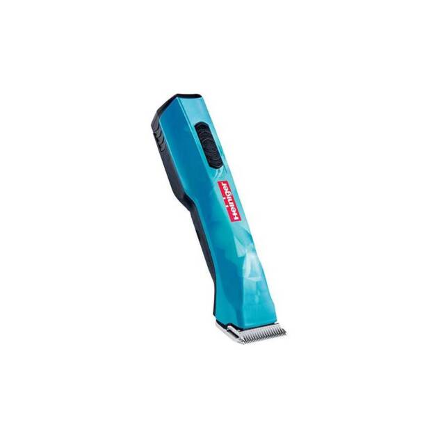 Heiniger - Tondeuse Opal - 2 batteries