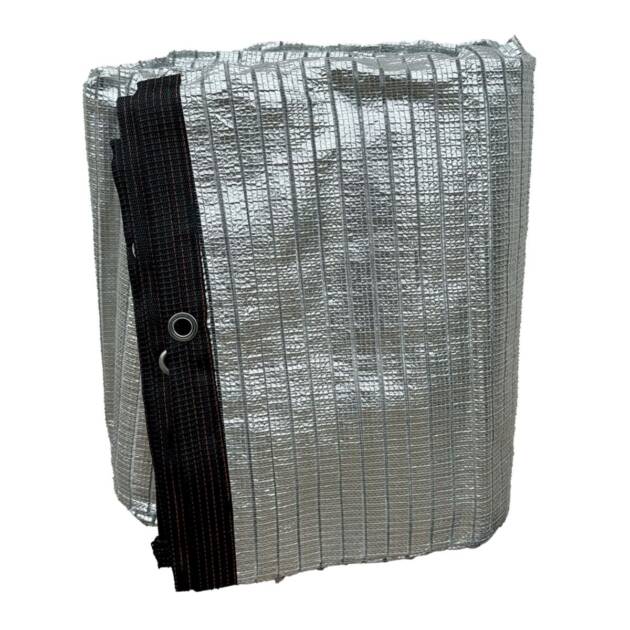Phoenix - Couverture isolante alu - 430*300 cm
