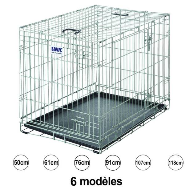 Dog Residence