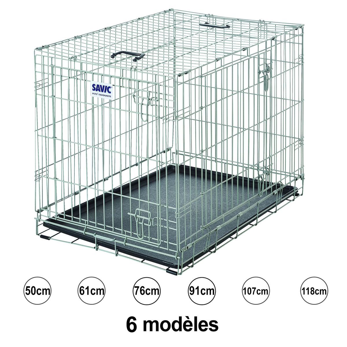 Dog Residence