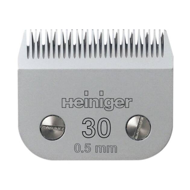 Heiniger - Tête de coupe N° 30 -0.5 mm