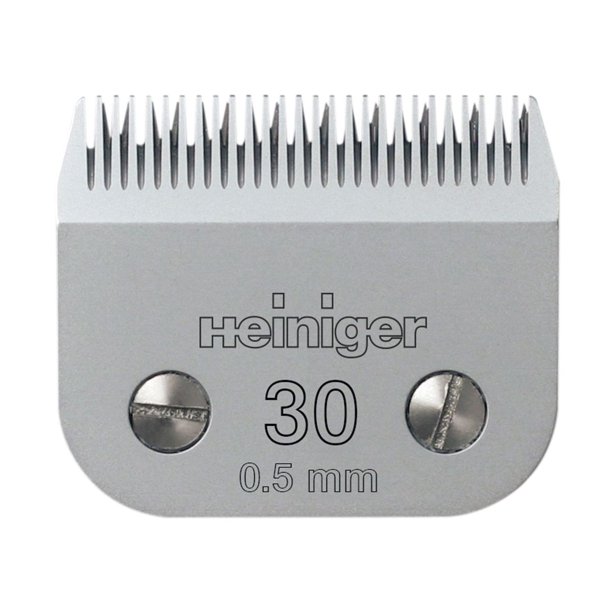 Heiniger - Tête de coupe N° 30 -0.5 mm