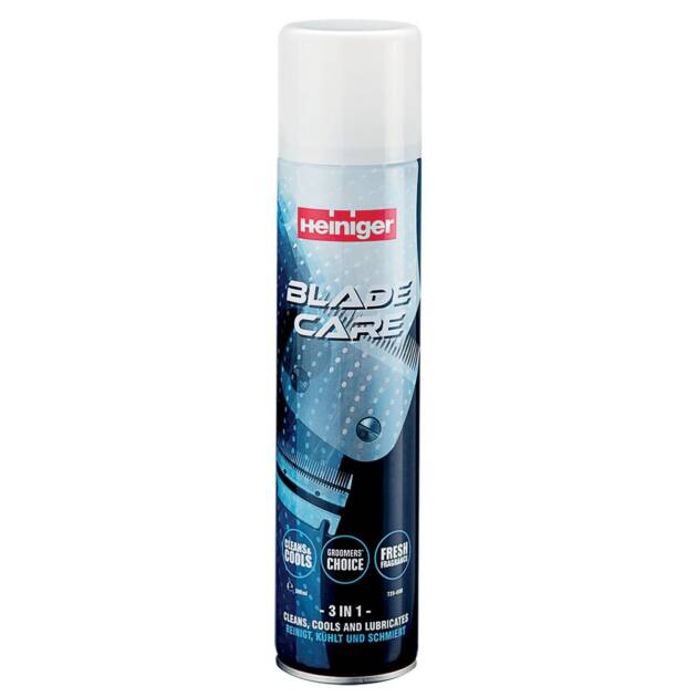 Heiniger - Spray réfrigérant Blade care