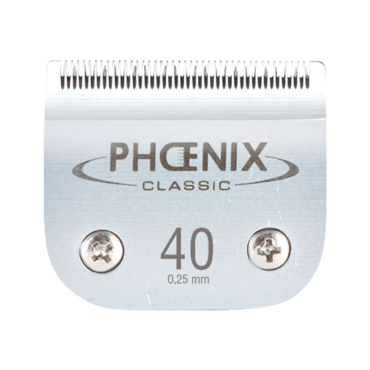 Phoenix - Tête de coupe N° 40