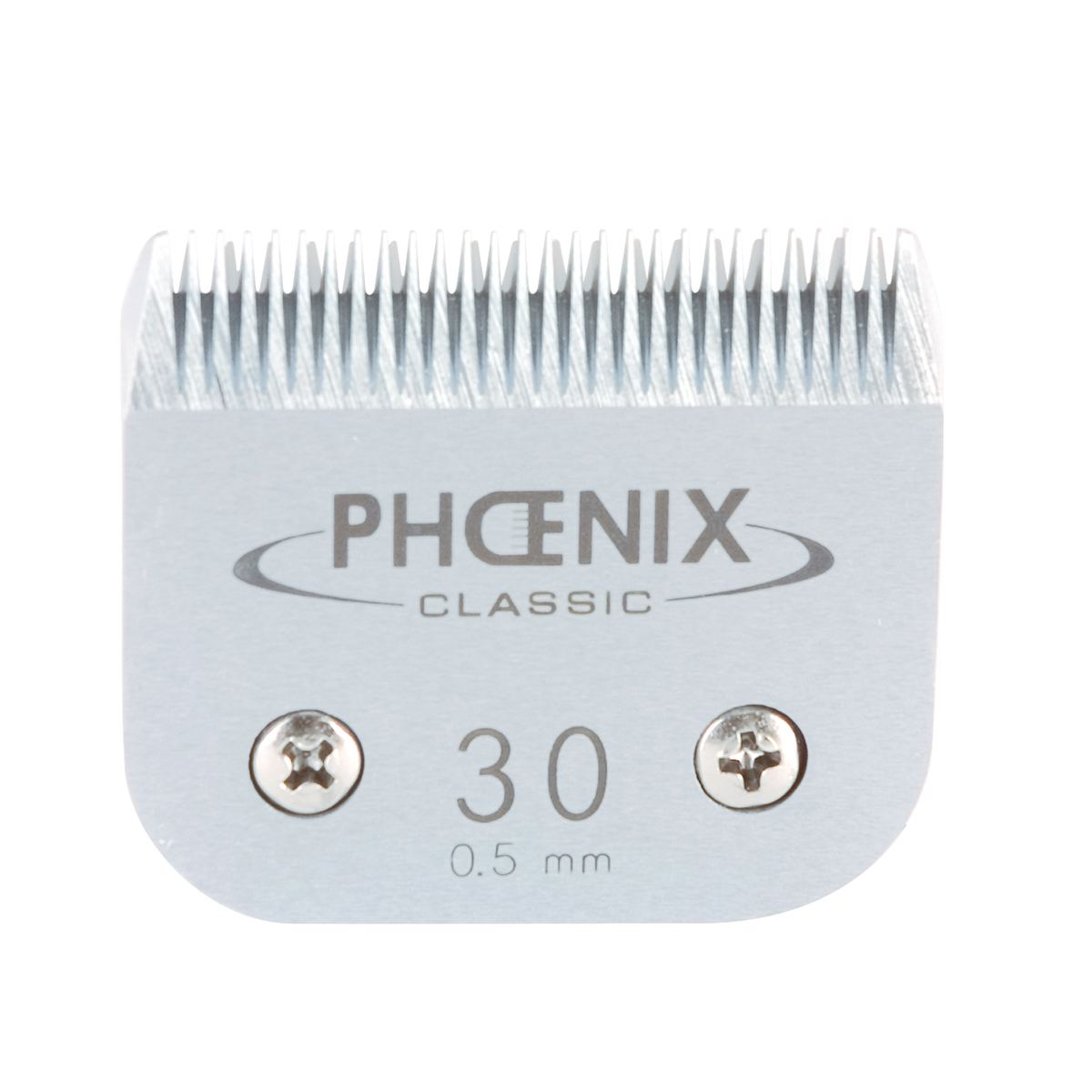Phoenix - Tête de coupe N° 30