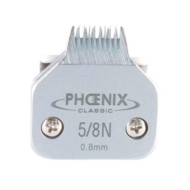 Phoenix - Tête de coupe N° 5/8