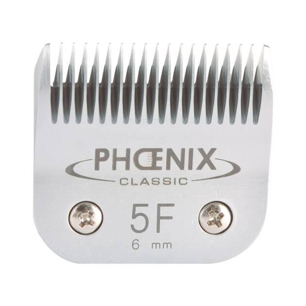 Phoenix - Tête de coupe N° 5F
