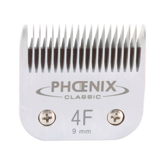Phoenix - Tête de coupe N° 4F