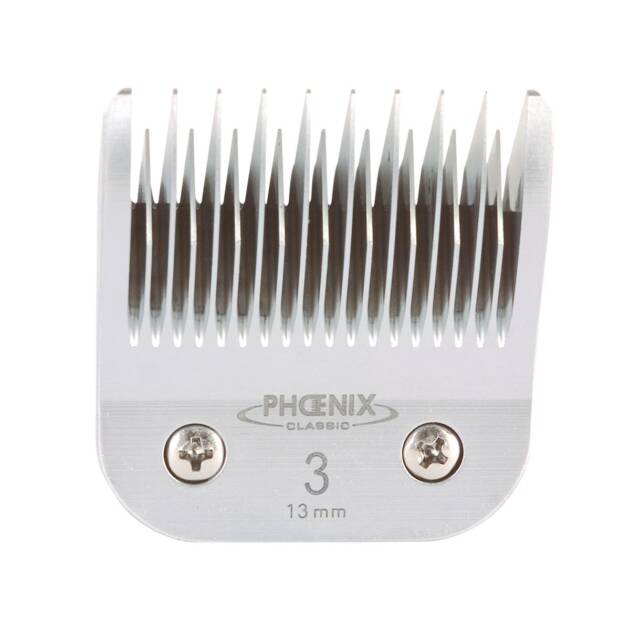 Phoenix - Tête de coupe N° 3
