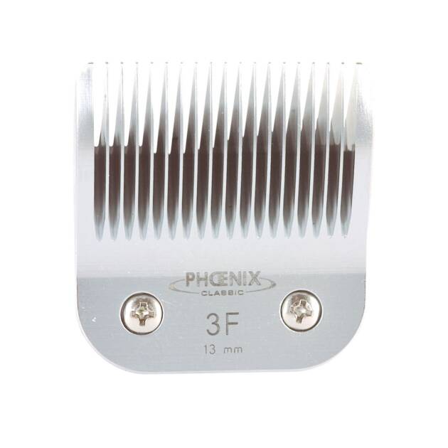 Phoenix - Tête de coupe N° 3F