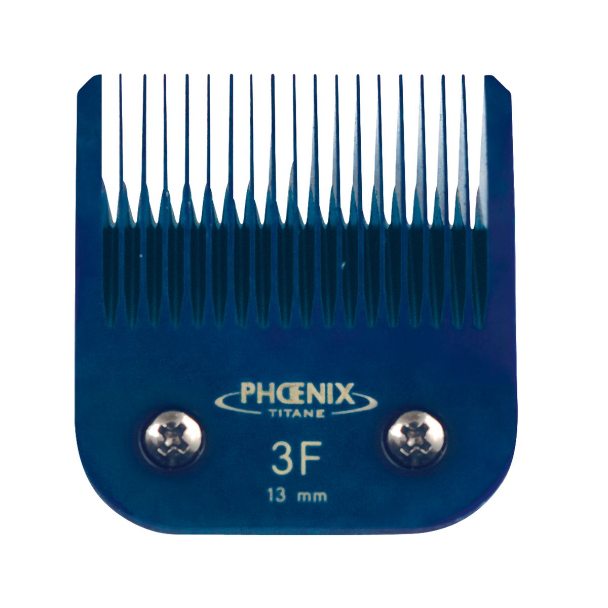 Phoenix - Tête titanium céramique N° 3F