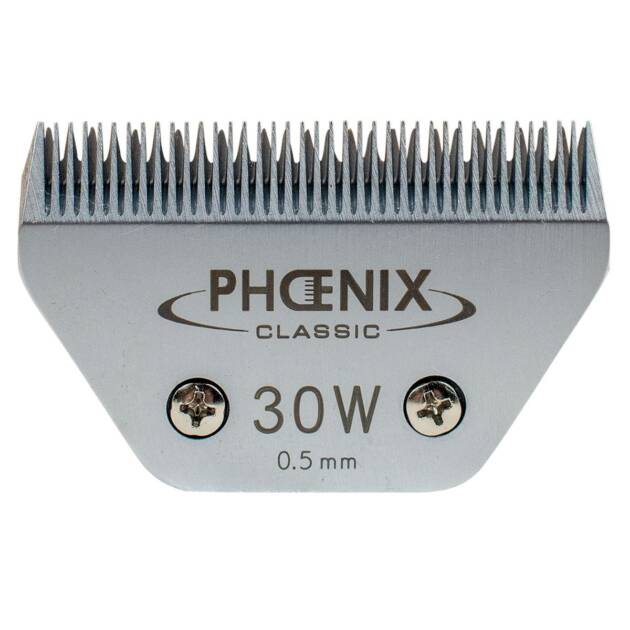 Phoenix - Tête de coupe large - 30 W - 0.5 mm