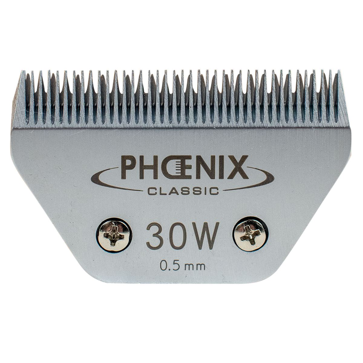 Phoenix - Tête de coupe large - 30 W - 0.5 mm