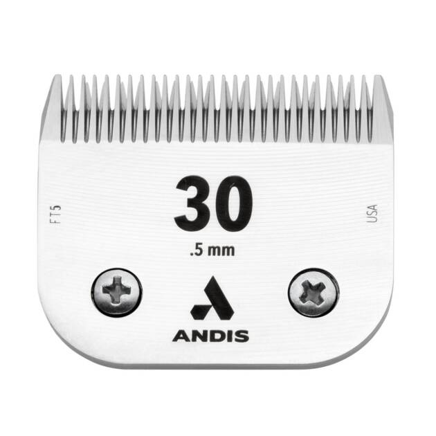 Andis - Tête de coupe céramique - N° 30