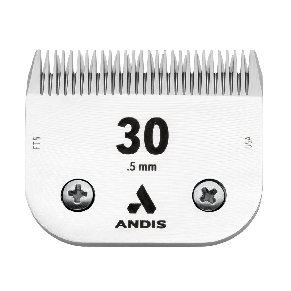 Andis - Tête de coupe céramique - N° 30