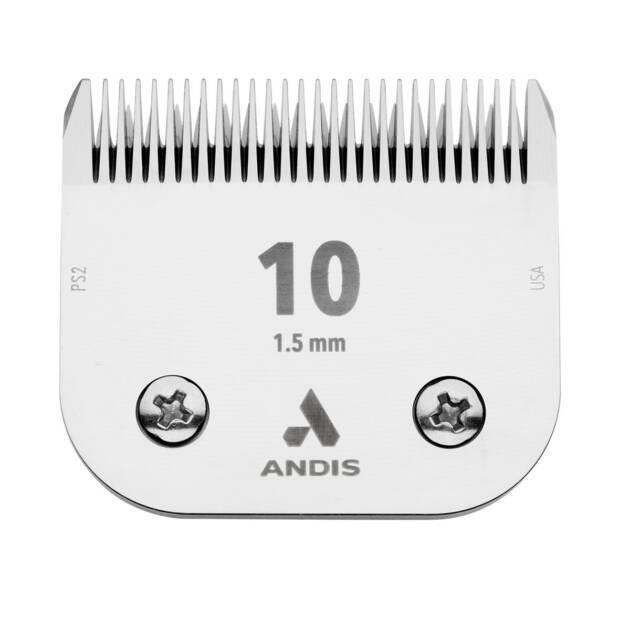 Andis - Tête de coupe céramique - N° 10