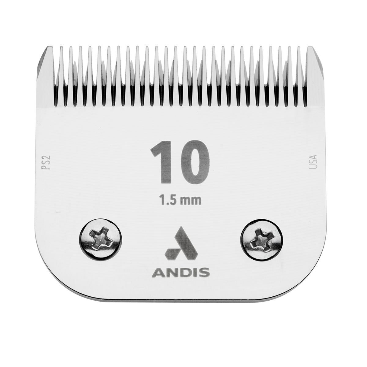 Andis - Tête de coupe céramique - N° 10