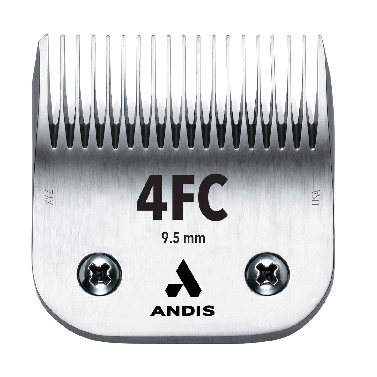 Andis - Tête de coupe céramique - N° 4FC