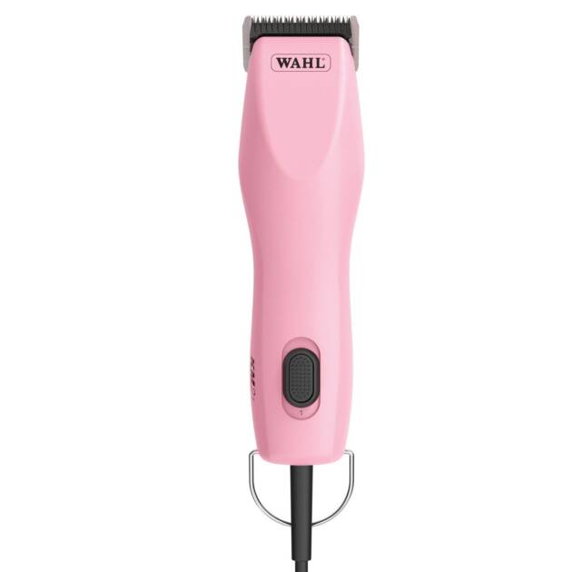 Wahl - Tondeuse KM2+ - Rose