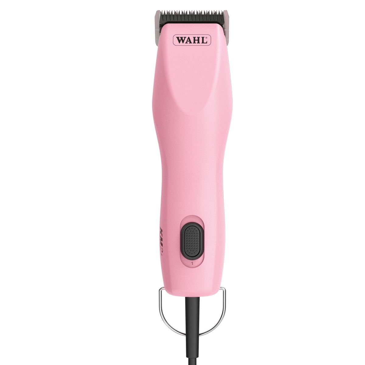 Wahl - Tondeuse KM2+ - Rose