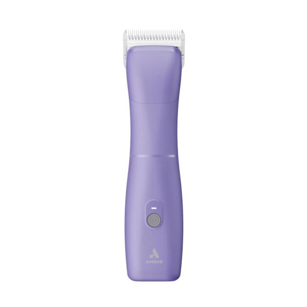 Andis - Tondeuse Emerge - Violette - Sans fil