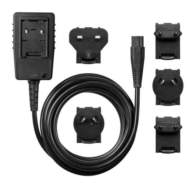Andis - Chargeur pour tondeuse Emerge