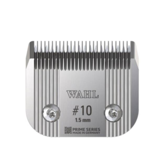 Wahl - Tête de coupe N° 10 - 1.5 mm