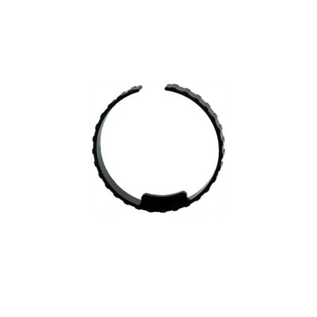 Phoenix - Bague flexible Hurricane
