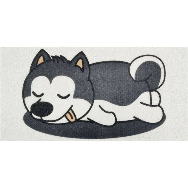Phoenix - Tapis antidérapant pour baignoire