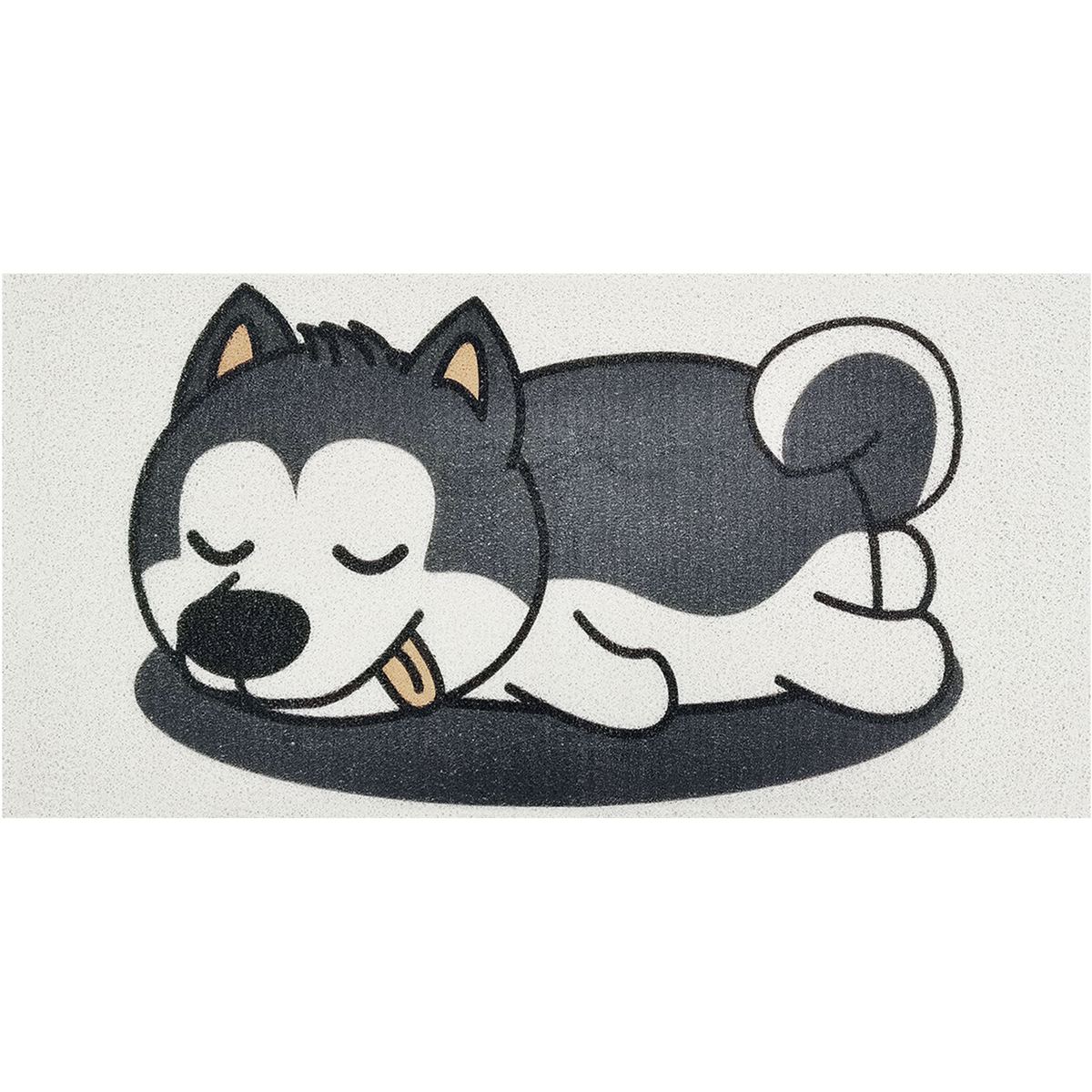 Phoenix - Tapis antidérapant pour baignoire