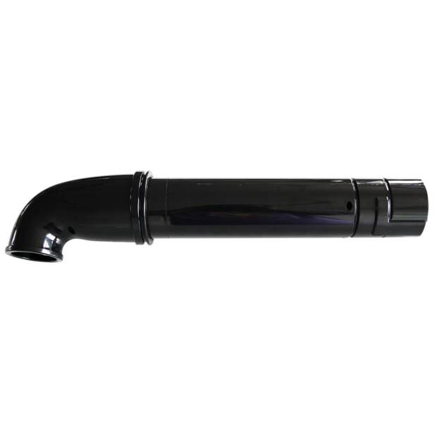 Tube embout rotatif pour Zonda/Tornado