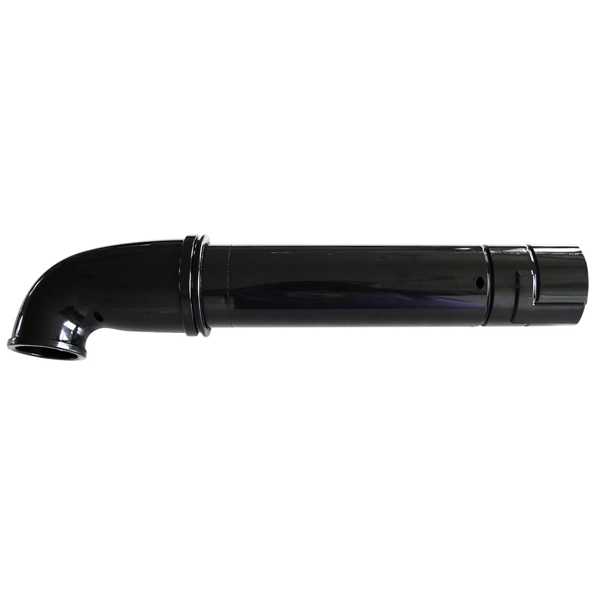 Tube embout rotatif pour Zonda/Tornado