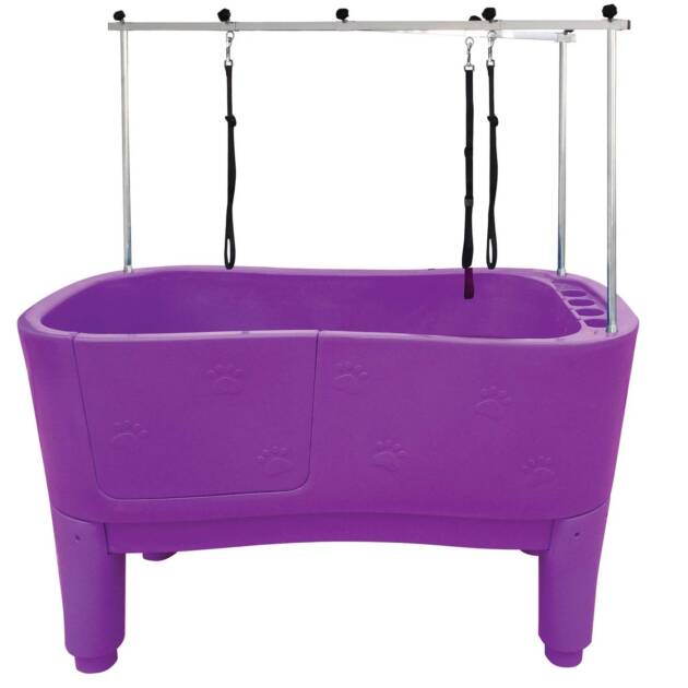Phoenix - Baignoire PVC