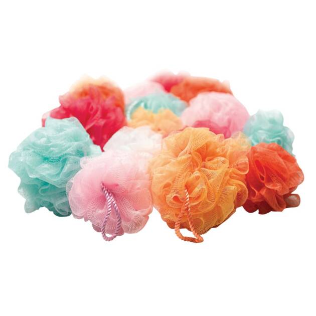 Fleurs de bain