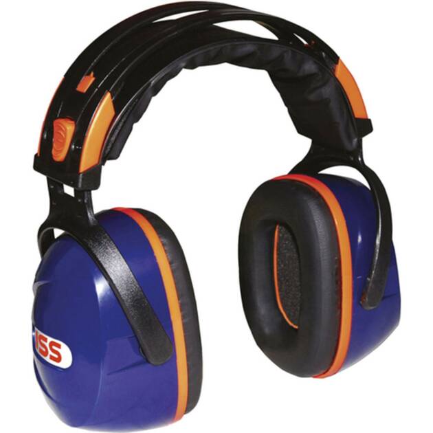 Casque anti-bruit / Pamire