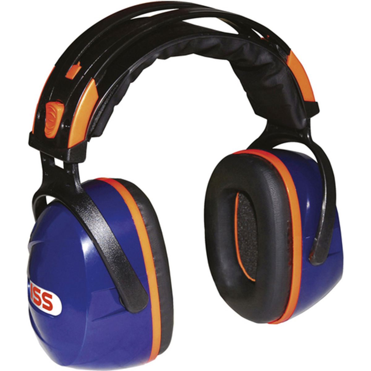 Casque anti-bruit / Pamire